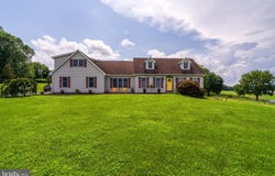 116 SCHOOLHOUSE ROAD, KIRKWOOD, PA 17536