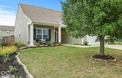 1244 Crabapple Road, Franklin, IN 46131