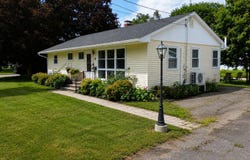 23 Gilbert Street, Orono, ME 04473