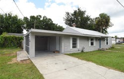 201 E PALM STREET, BUNNELL, FL 32110