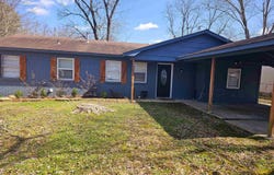 9619 Southwest, Little Rock, AR 72209