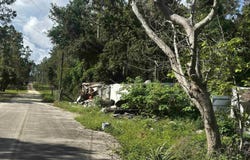 1107 Vaughn Lane, Steinhatchee, FL 32359