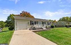 5639 BARTHOLOW Road, SYKESVILLE, MD 21784