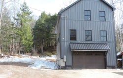 445 Whittier Highway, Sandwich, NH 03227