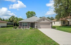 2880 N Folkestone Loop, Hernando, FL 34442
