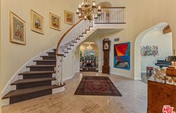 607 N Linden Dr, Beverly Hills, CA 90210