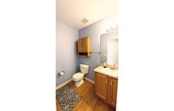 23721 W Lake Circle, Brownstown, MI 48183