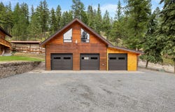 236 Merical Mountain Road, Kila, MT 59920