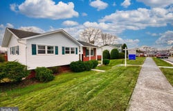 1400 MOUNT AIRY ROAD, BALTIMORE, MD 21237