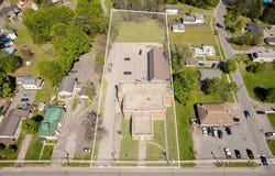 642 S Main St, Central Square, NY 13036