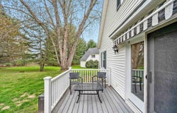 287 Eastview Circle, Williston, VT 05495