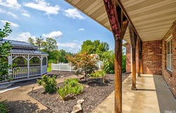 583 S Leatherwood Road, Bedford, IN 47421