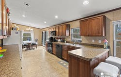 170 Carter Creek Lane, Mena, AR 71953