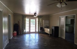 1407 Bonham Street, Commerce, TX 75428