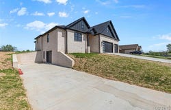 1614 Warren Lake Drive, Jackson, MO 63755