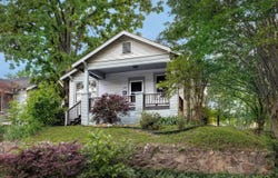 400 S Booker, Little Rock, AR 72205