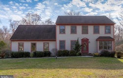 810 FRIES MILL ROAD, FRANKLINVILLE, NJ 08322