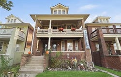 847 ASHLAND Street, Detroit, MI 48215