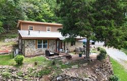39 Shady Creek Ridge, MARBLE, NC 28905