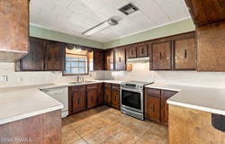 739 Granger Street, Jennings, LA 70546