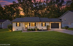 350 Lakeview Drive, Fairfield Glade, TN 38558