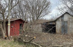 19.78 W Booneslick Road, Jonesburg, MO 63351