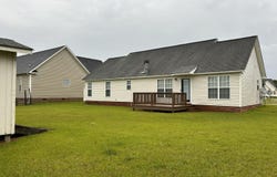 2148 Braselton Drive, Winterville, NC 28590