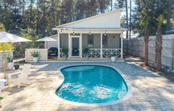 123 Little Canal Drive, Santa Rosa Beach, FL 32459