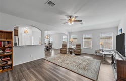 3128 Autry Road, Lorena, TX 76655