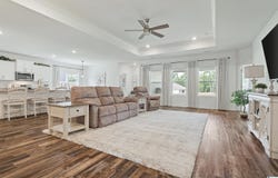 260 ARCHERS BROOK DRIVE, SPRINGVILLE, AL 35146