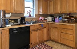 1105 Stidham, Tishomingo, OK 73460