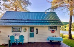 4289 Lake Road, Howard, NY 14809