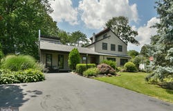 607 CEMBRA COURT, FEASTERVILLE TREVOSE, PA 19053