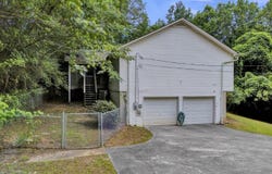 222 POLLY REED ROAD, CENTER POINT, AL 35215