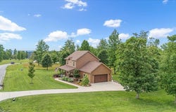 150 Raulston Falls Road, Jasper, TN 37347