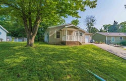4004 W Cedar Chase Drive, Bloomington, IN 47403