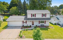 819 EDGEWOOD Drive, GREEN BAY, WI 54311-5203