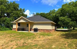 803 Hulme Street, Bowie, TX 76230