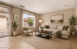 15907 W SUNSTONE Lane, Surprise, AZ 85374