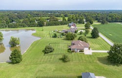 2427 S Friendship Road, Paducah, KY 42003