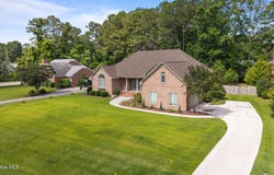 104 Chatham Pass, Trent Woods, NC 28562
