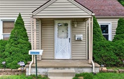453 N Dunlap Avenue, Youngstown, OH 44509