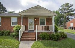 207 Centre Street, Tarboro, NC 27886