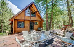 255 Miller Fork Rd, Glen Haven, CO 80532
