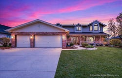 18749 Jacob Drive, Mokena, IL 60448
