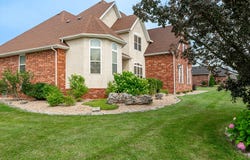 1804 N Patriot Drive, Ozark, MO 65721