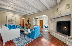 409 E Coronado Road, Santa Fe, NM 87505