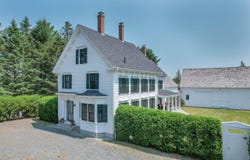 384 Point Road, Hancock, ME 04640