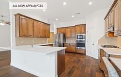 815 Lost Maples TRL, Georgetown, TX 78633