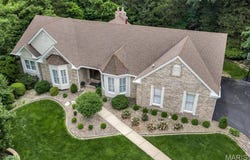 11 Forest Knoll Circle, Lake St Louis, MO 63367